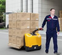 【仓储类电动叉车选型的注意事项